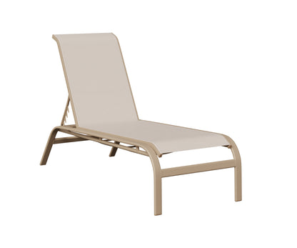 Murphy Sling Chaise Lounge