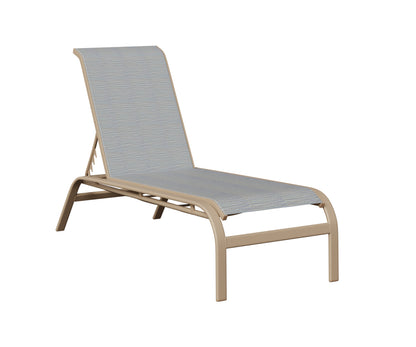 Murphy Sling Chaise Lounge