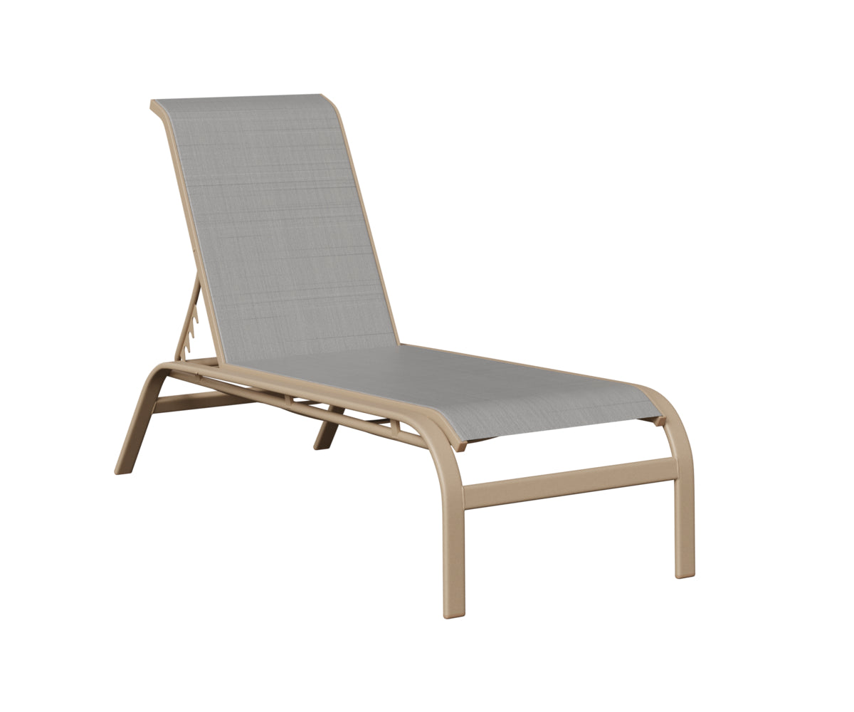 Murphy Sling Chaise Lounge