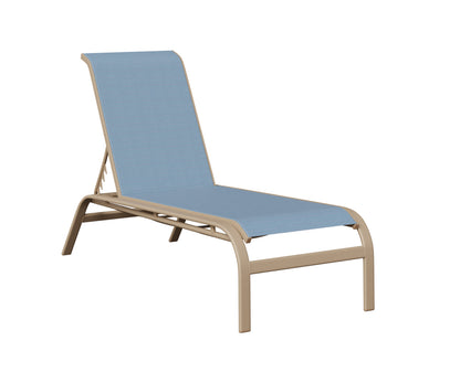Murphy Sling Chaise Lounge