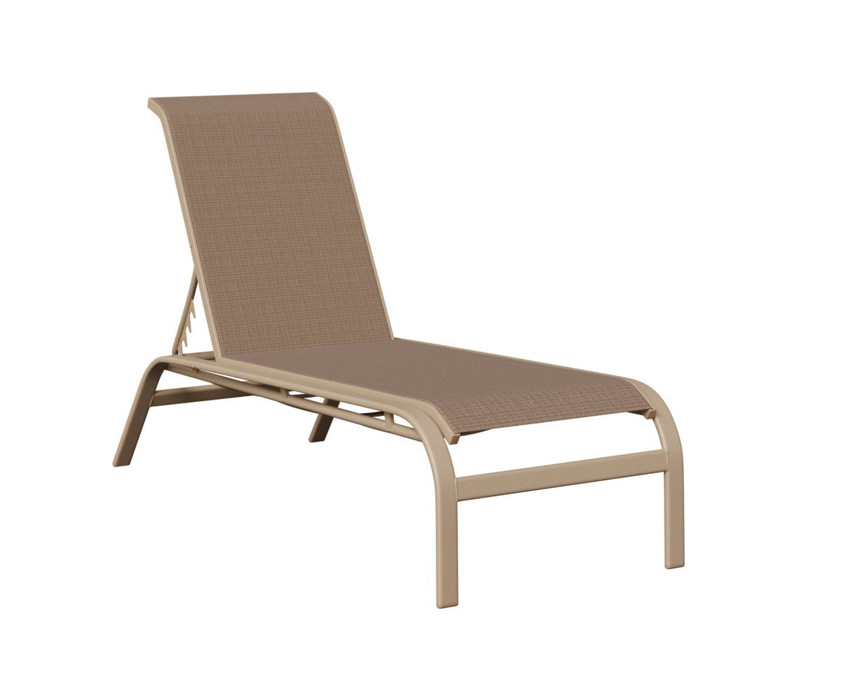 Murphy Sling Chaise Lounge