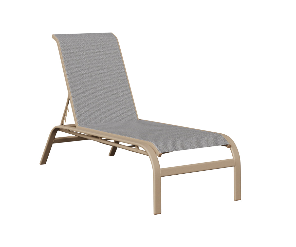 Murphy Sling Chaise Lounge