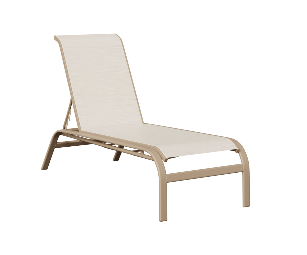 Murphy Sling Chaise Lounge