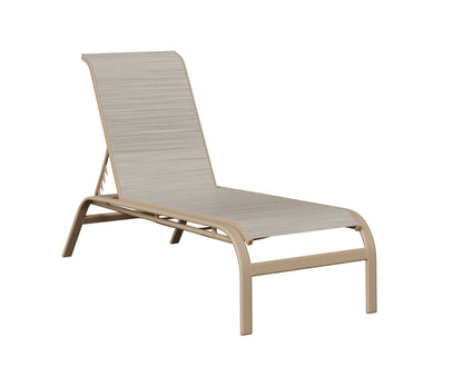 Murphy Sling Chaise Lounge