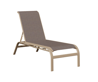 Murphy Sling Chaise Lounge