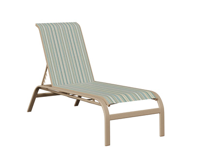 Murphy Sling Chaise Lounge