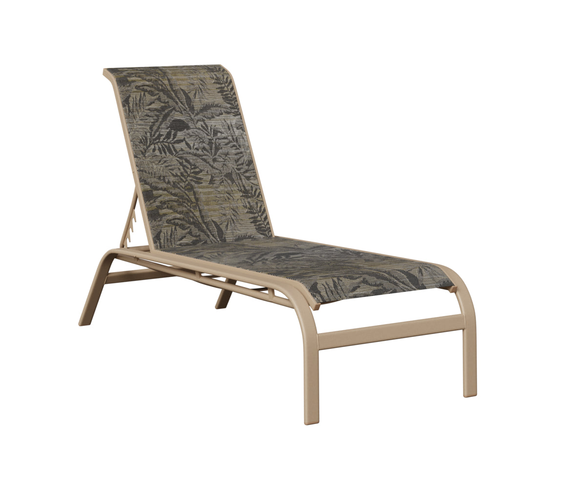 Murphy Sling Chaise Lounge