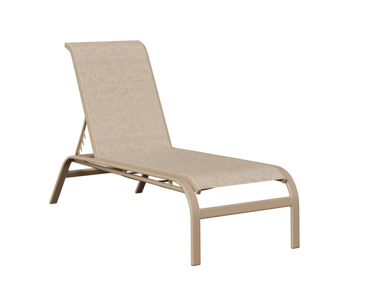 Murphy Sling Chaise Lounge