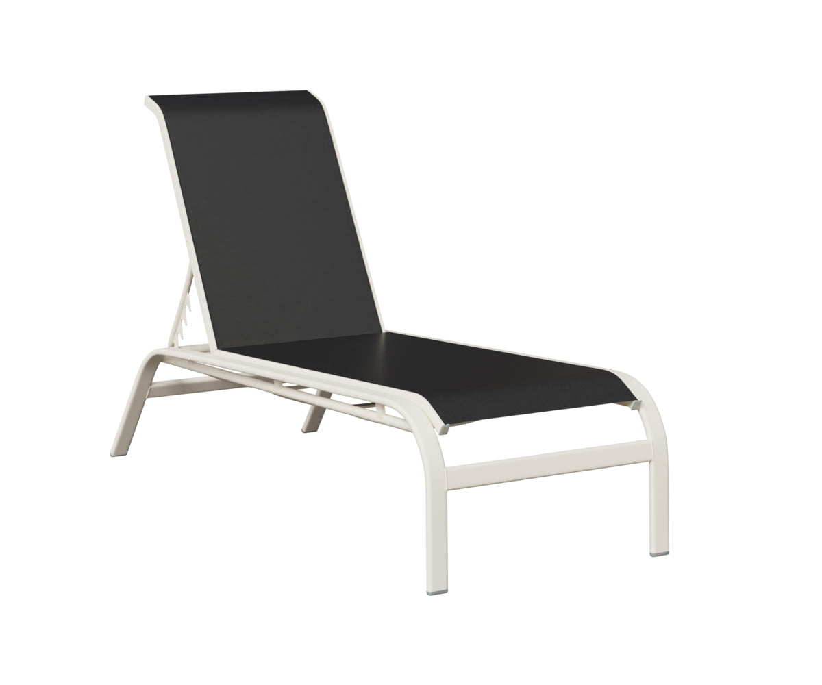 Murphy Sling Chaise Lounge