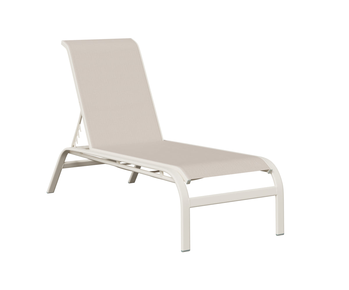 Murphy Sling Chaise Lounge
