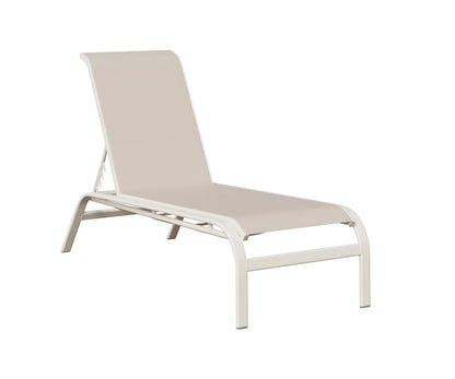 Murphy Sling Chaise Lounge