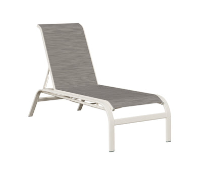 Murphy Sling Chaise Lounge