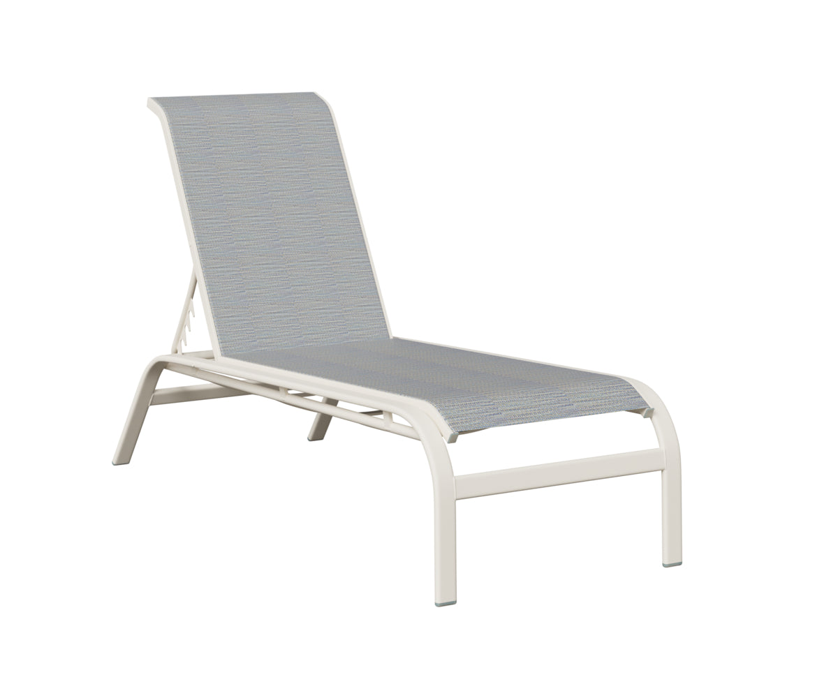 Murphy Sling Chaise Lounge