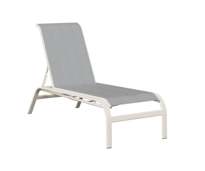Murphy Sling Chaise Lounge