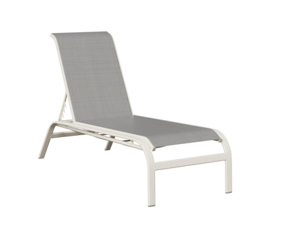 Murphy Sling Chaise Lounge
