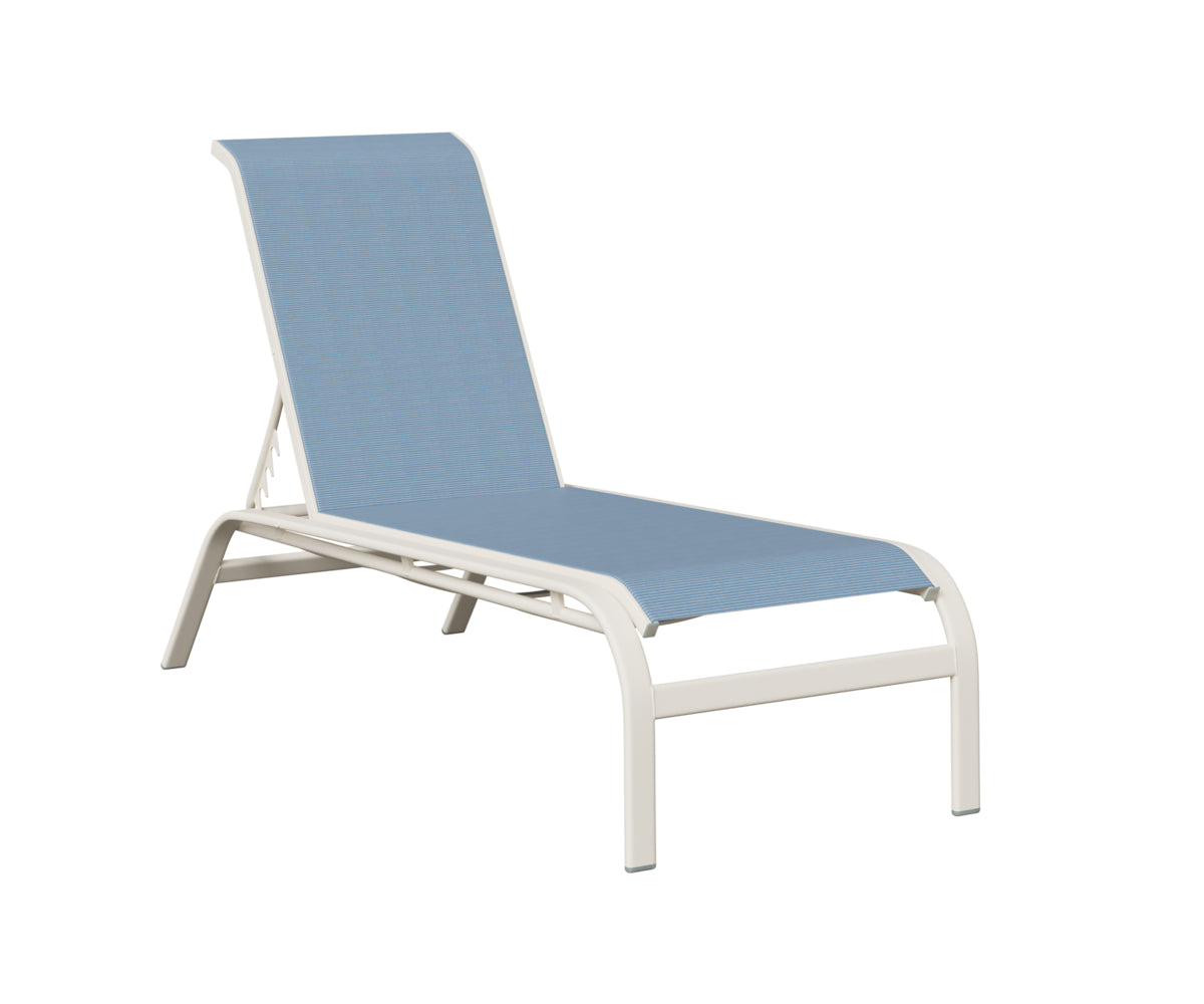 Murphy Sling Chaise Lounge