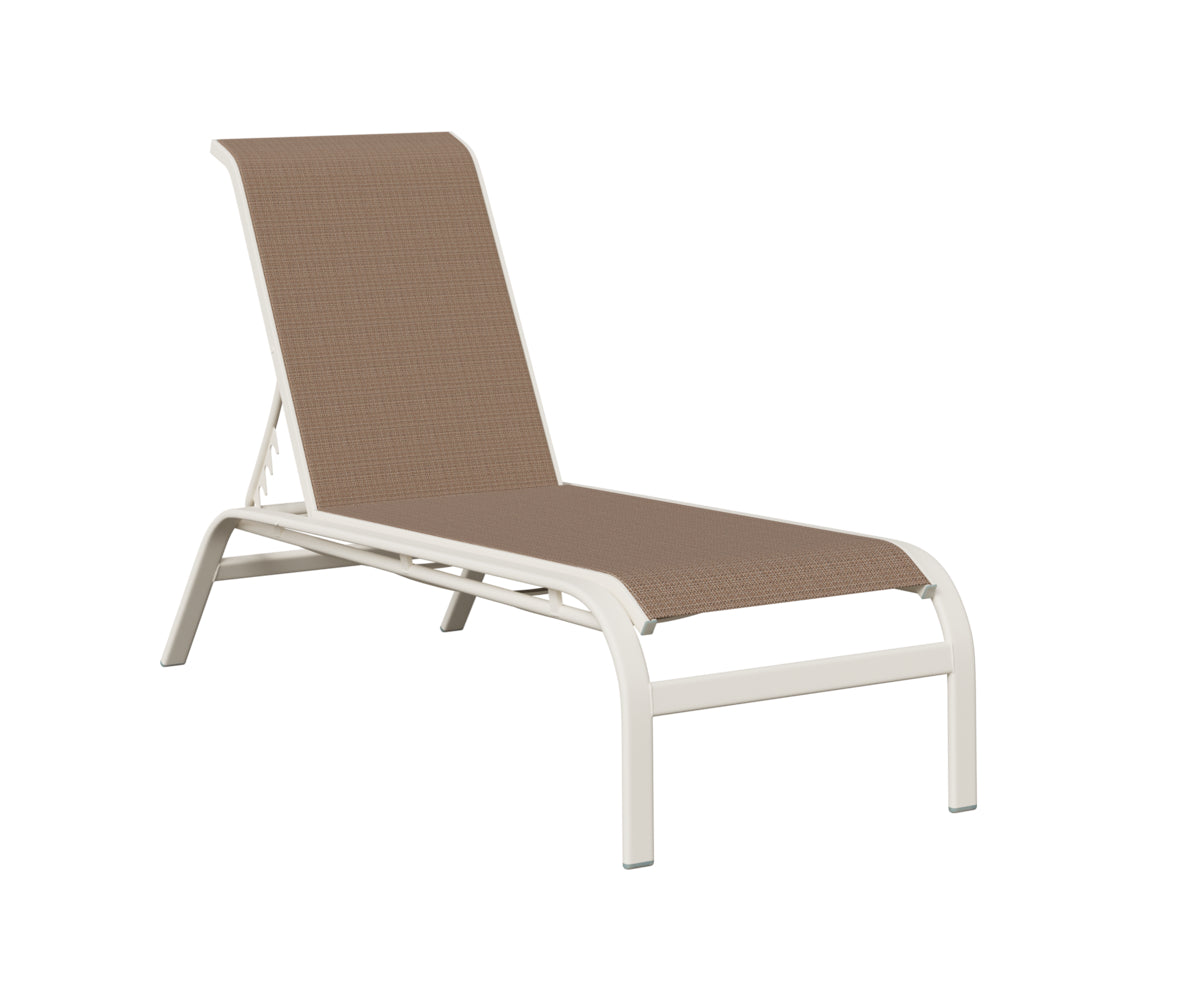 Murphy Sling Chaise Lounge