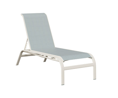 Murphy Sling Chaise Lounge