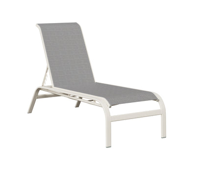 Murphy Sling Chaise Lounge