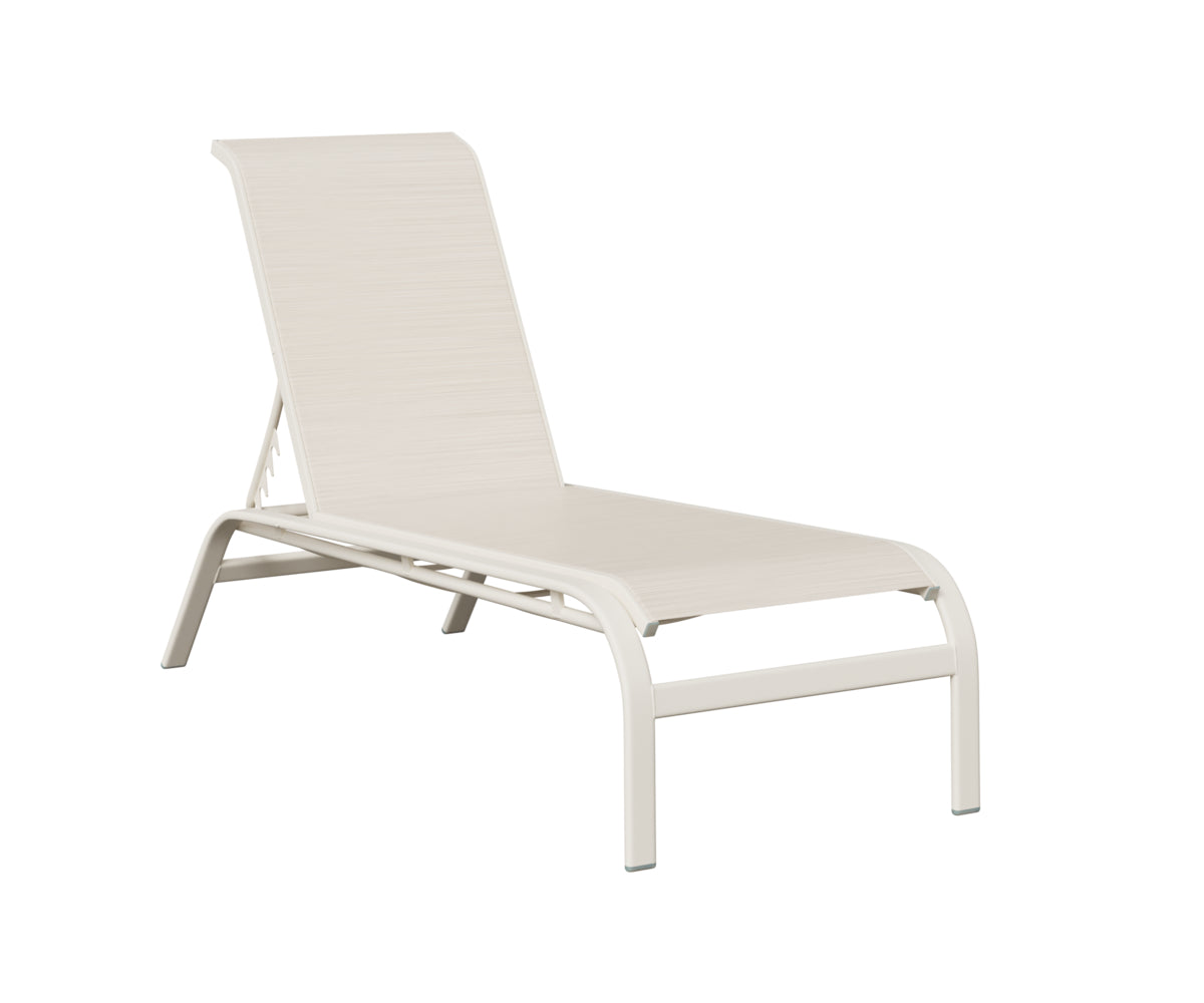 Murphy Sling Chaise Lounge