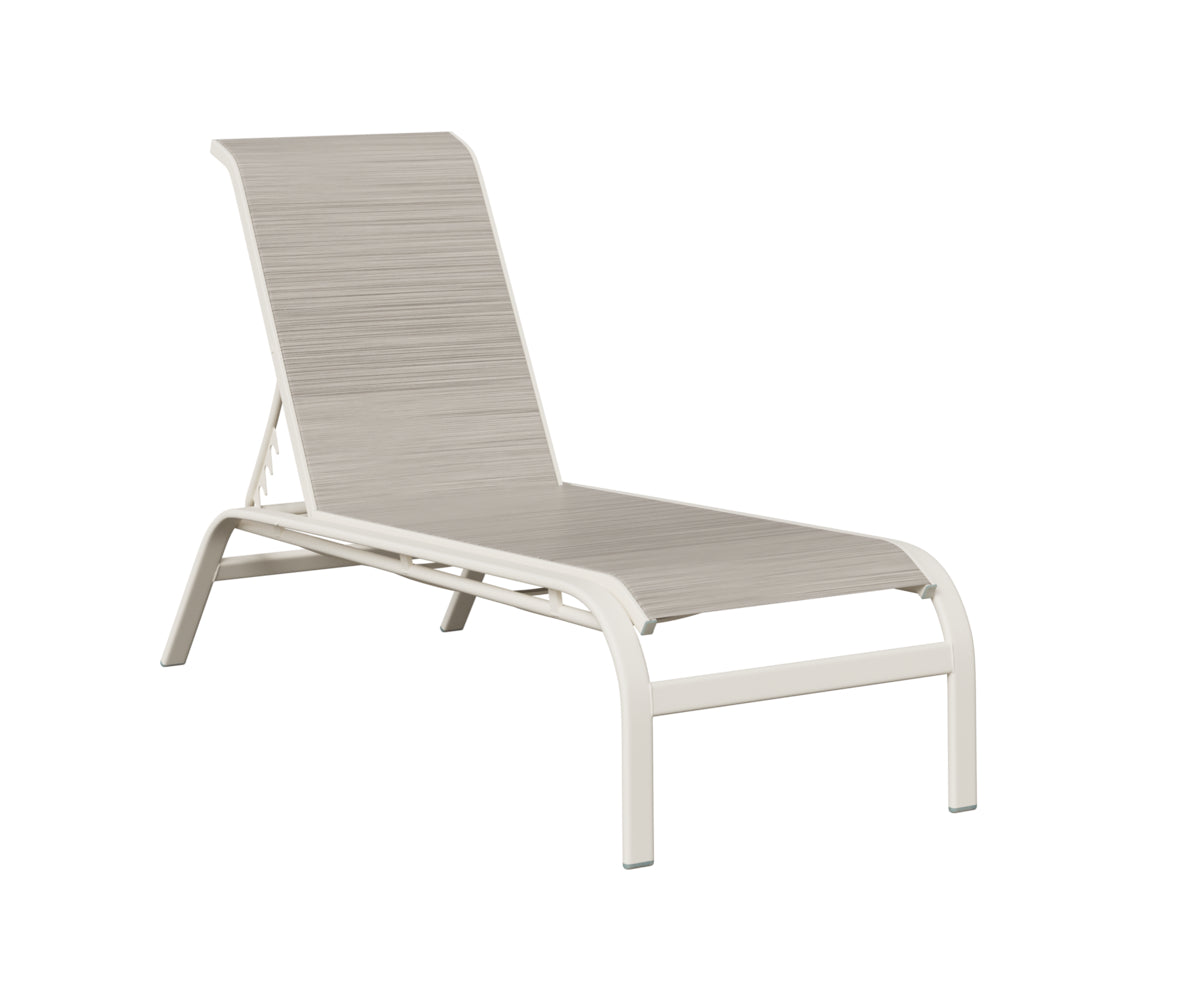Murphy Sling Chaise Lounge