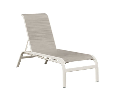 Murphy Sling Chaise Lounge
