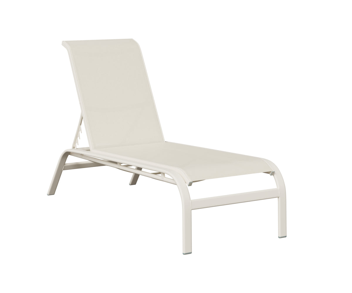 Murphy Sling Chaise Lounge