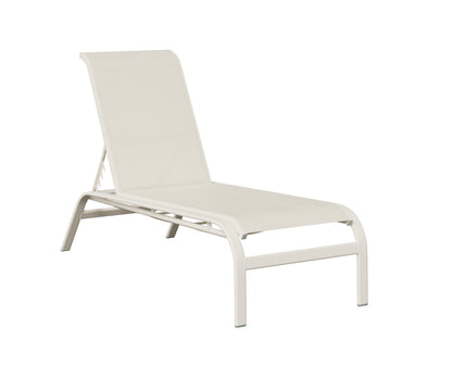 Murphy Sling Chaise Lounge