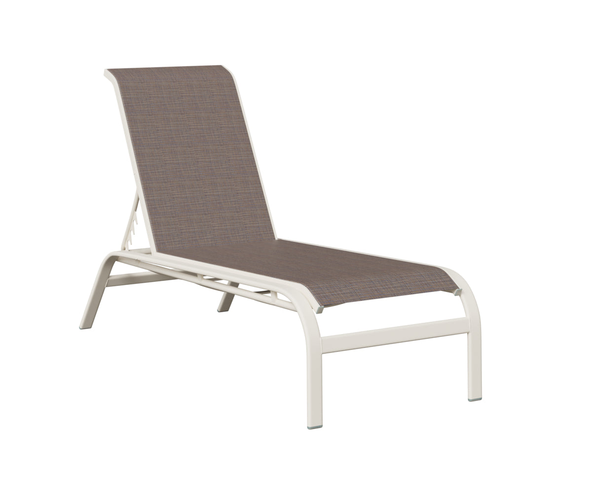 Murphy Sling Chaise Lounge