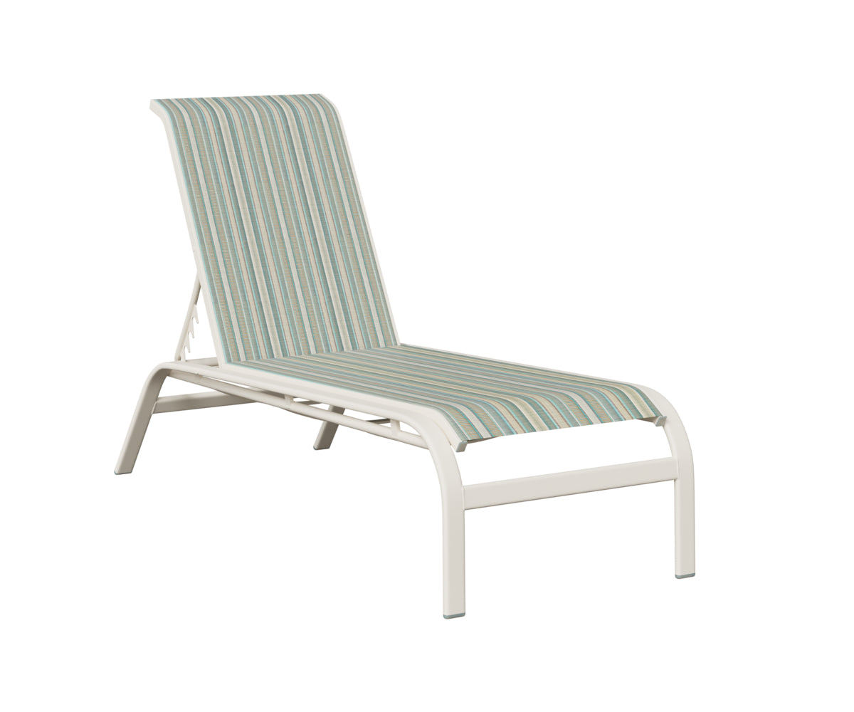 Murphy Sling Chaise Lounge