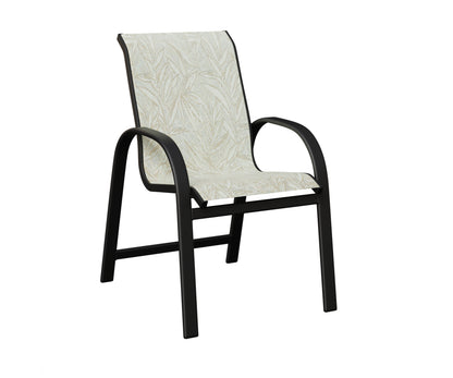 Murphy Padded Sling Dining Chair