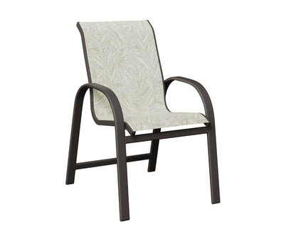 Murphy Padded Sling Dining Chair