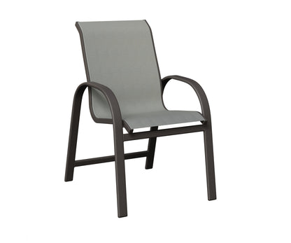 Murphy Padded Sling Dining Chair