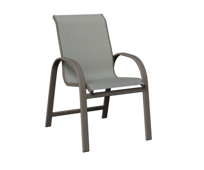 Murphy Padded Sling Dining Chair