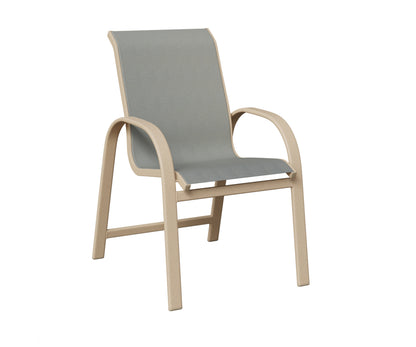 Murphy Padded Sling Dining Chair