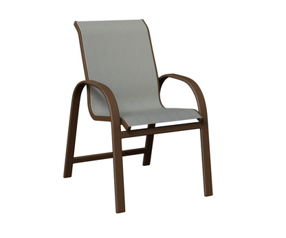 Murphy Padded Sling Dining Chair