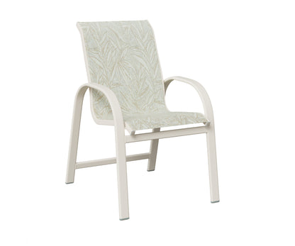 Murphy Padded Sling Dining Chair