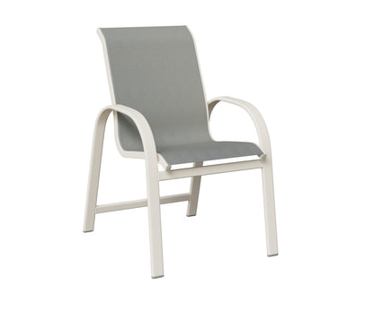 Murphy Padded Sling Dining Chair