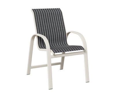 Murphy Padded Sling Dining Chair