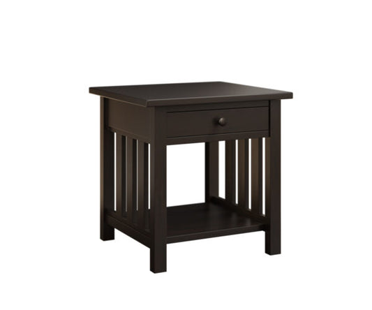 SFC Amish Myles End Table