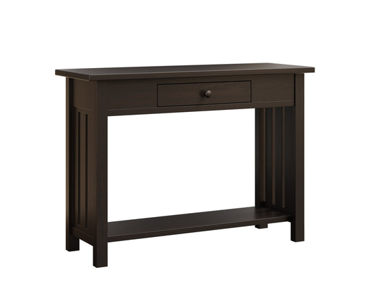 SFC Amish Myles Sofa Table