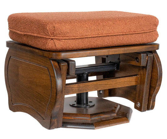 SFC Amish NP-191 Ottoman