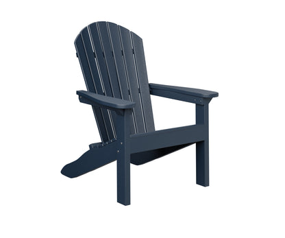 Comfo-Back Adirondack