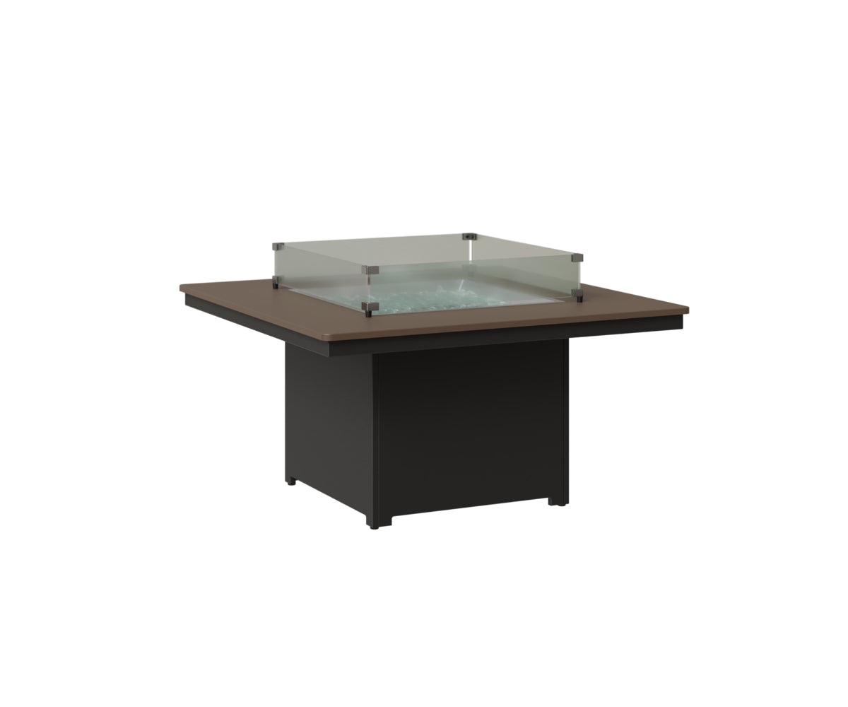 Numa 47" Square Fire Pit