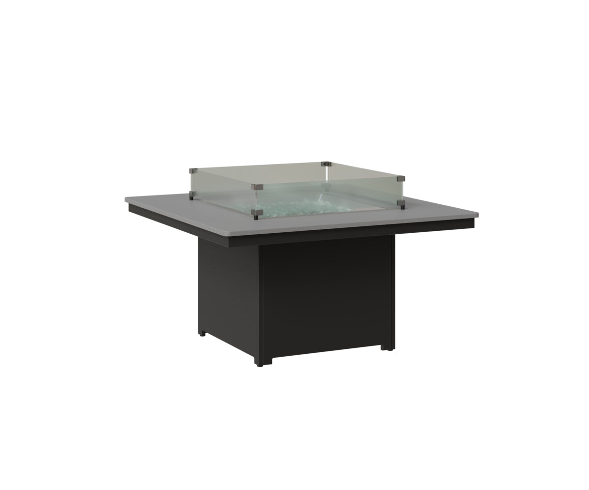Numa 47" Square Fire Pit