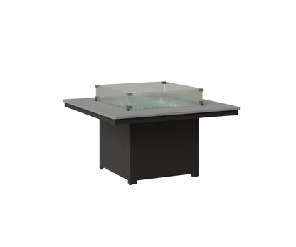 Numa 47" Square Fire Pit