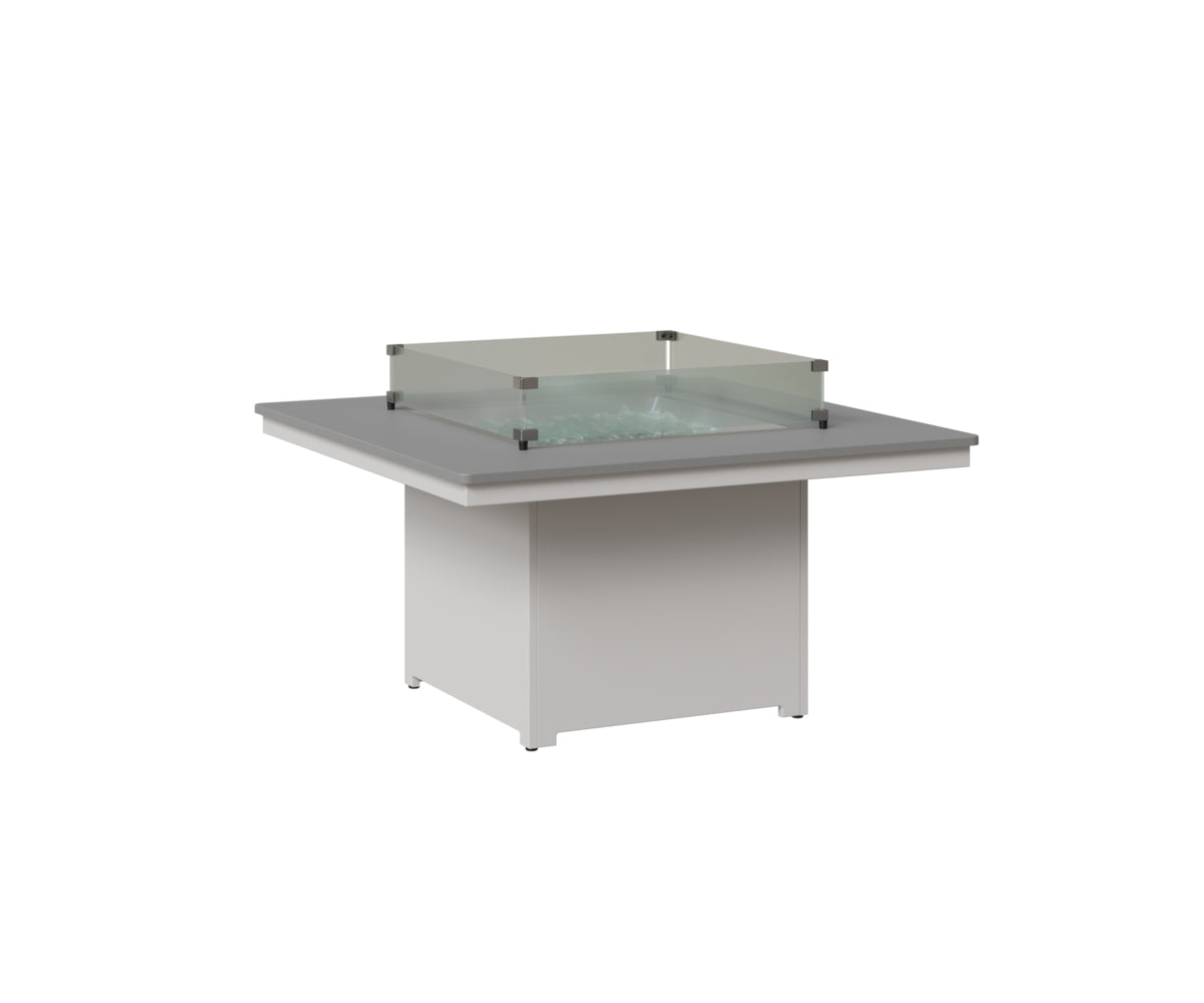 Numa 47" Square Fire Pit
