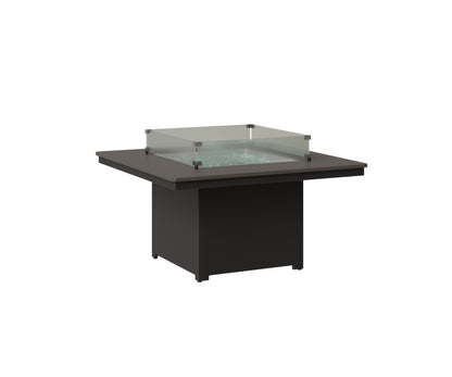 Numa 47" Square Fire Pit