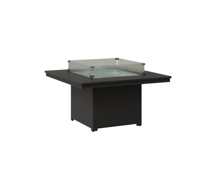 Numa 47" Square Fire Pit