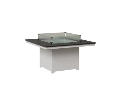Numa 47" Square Fire Pit